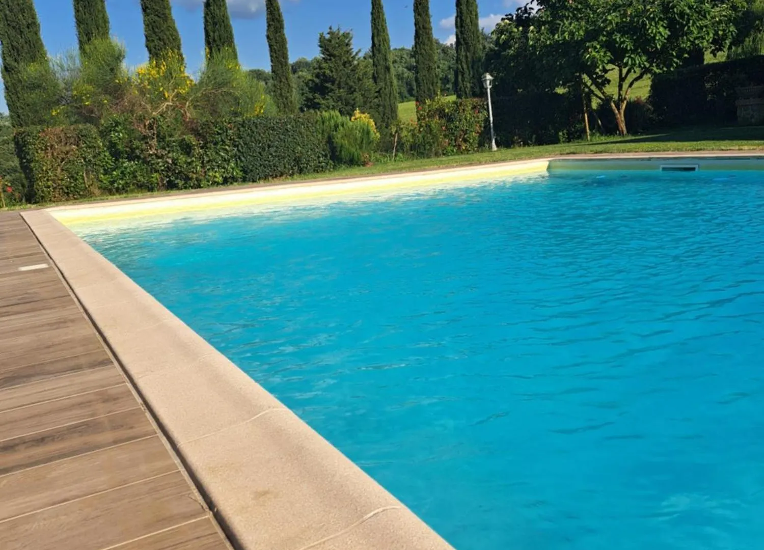 Agriturismo Caliano Asciano Farm stay