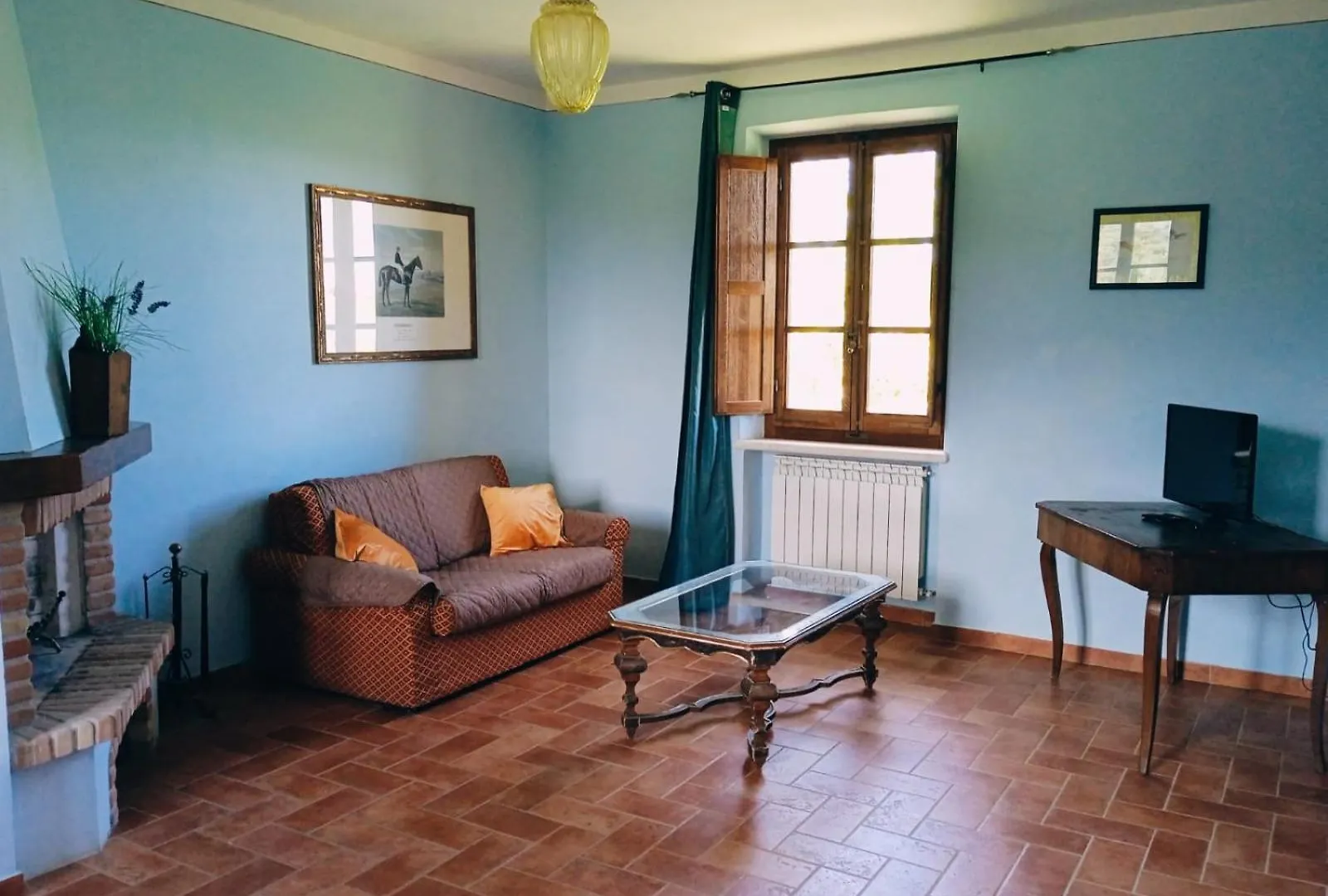 Agriturismo Caliano Asciano 0*,  Italy