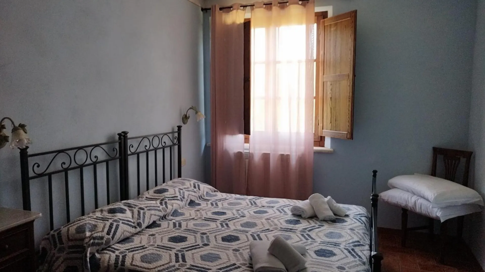Agriturismo Caliano Asciano 0*,  Italy