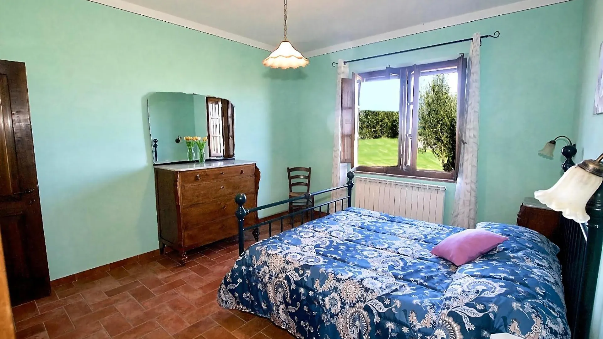 Agriturismo Caliano Asciano 0*,