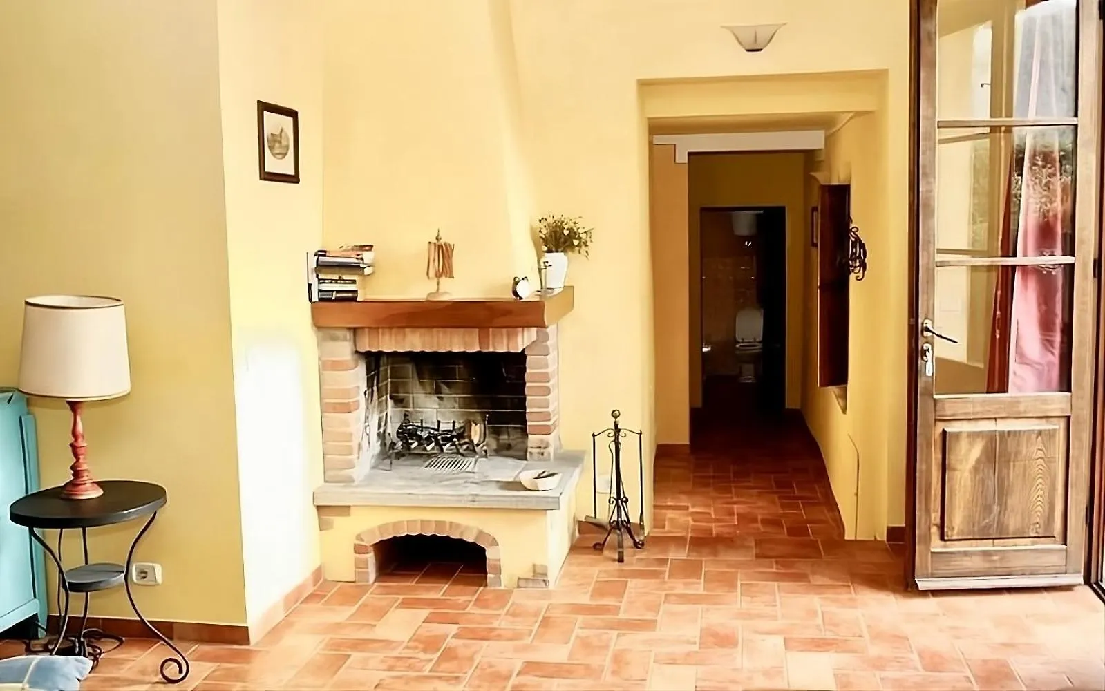 Agriturismo Caliano Asciano 0*,  Italy