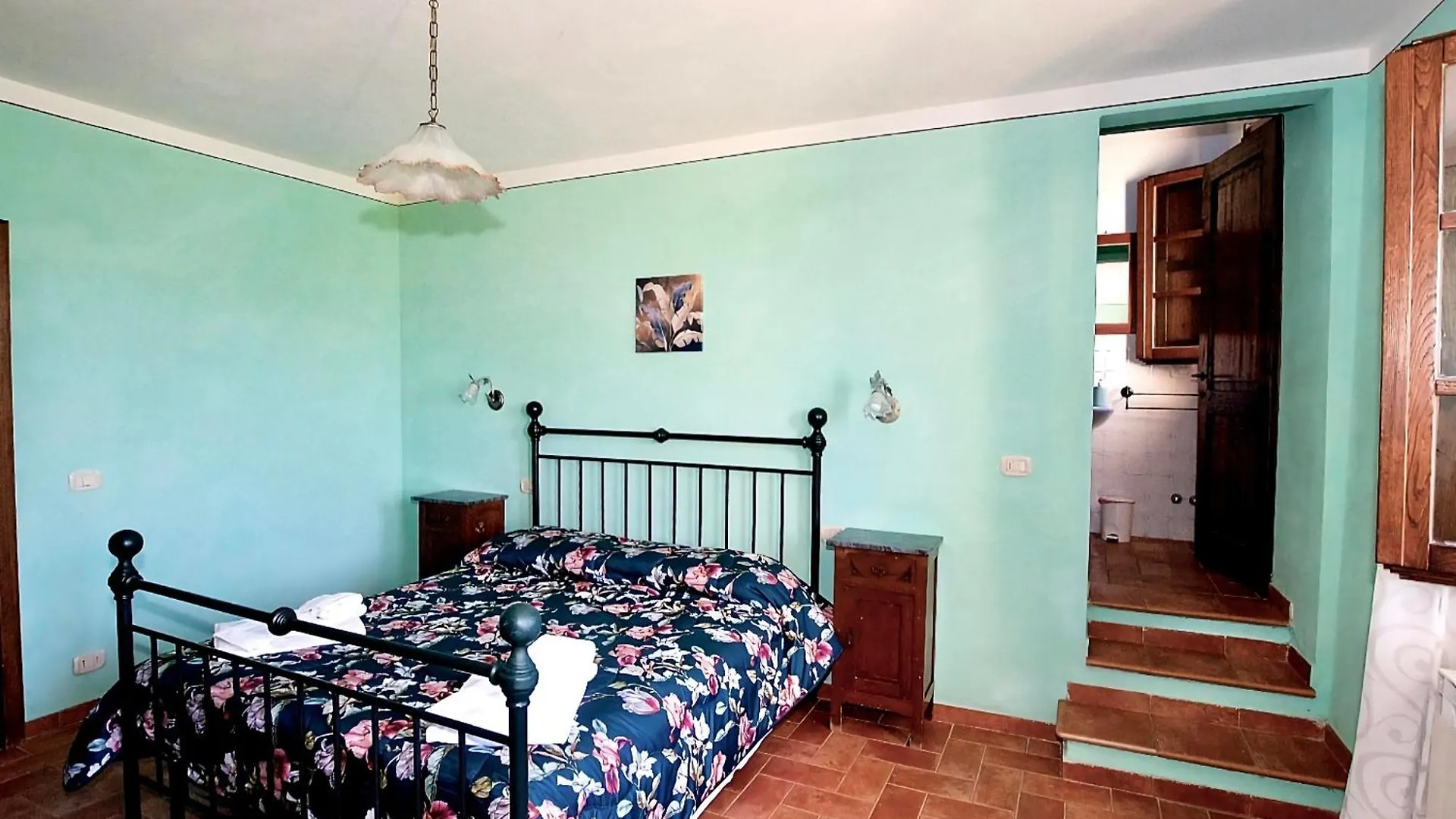 Agriturismo Caliano Asciano