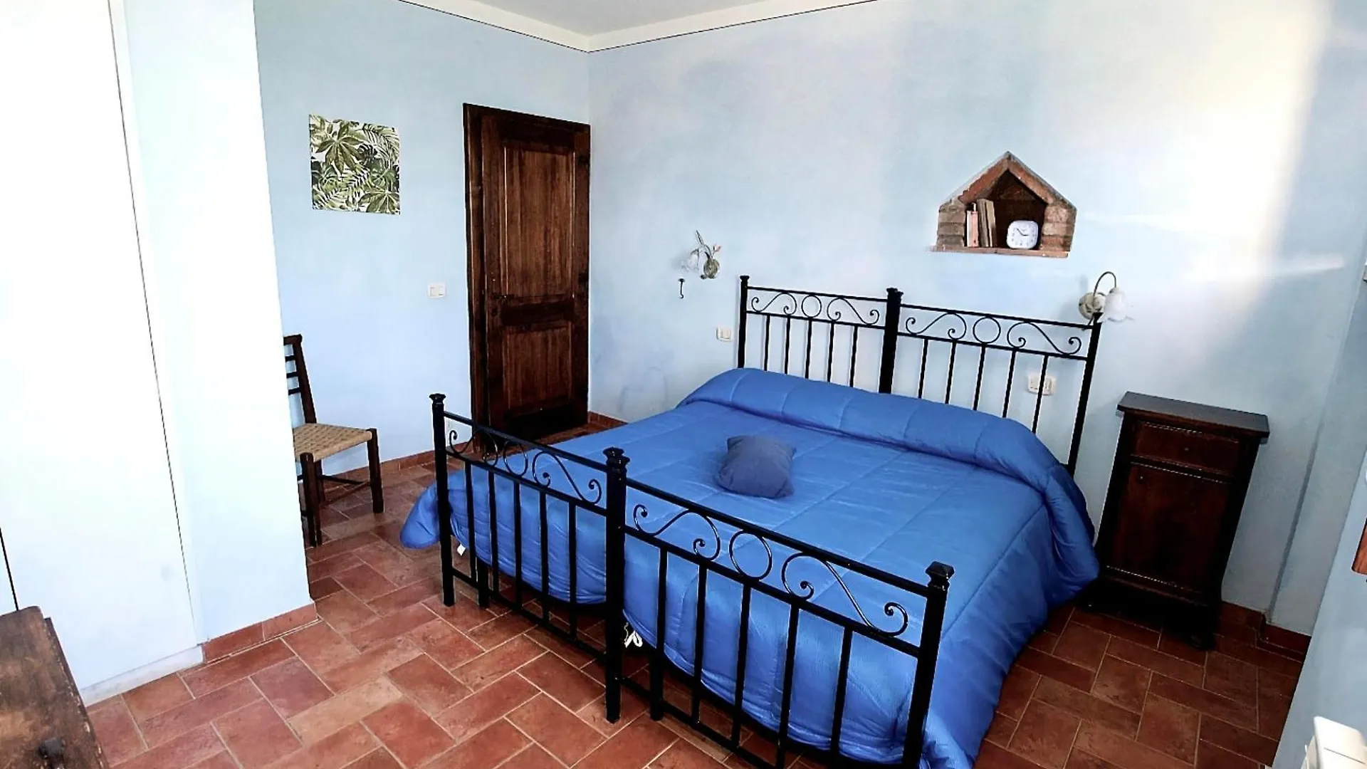 Agriturismo Caliano Asciano 0*,