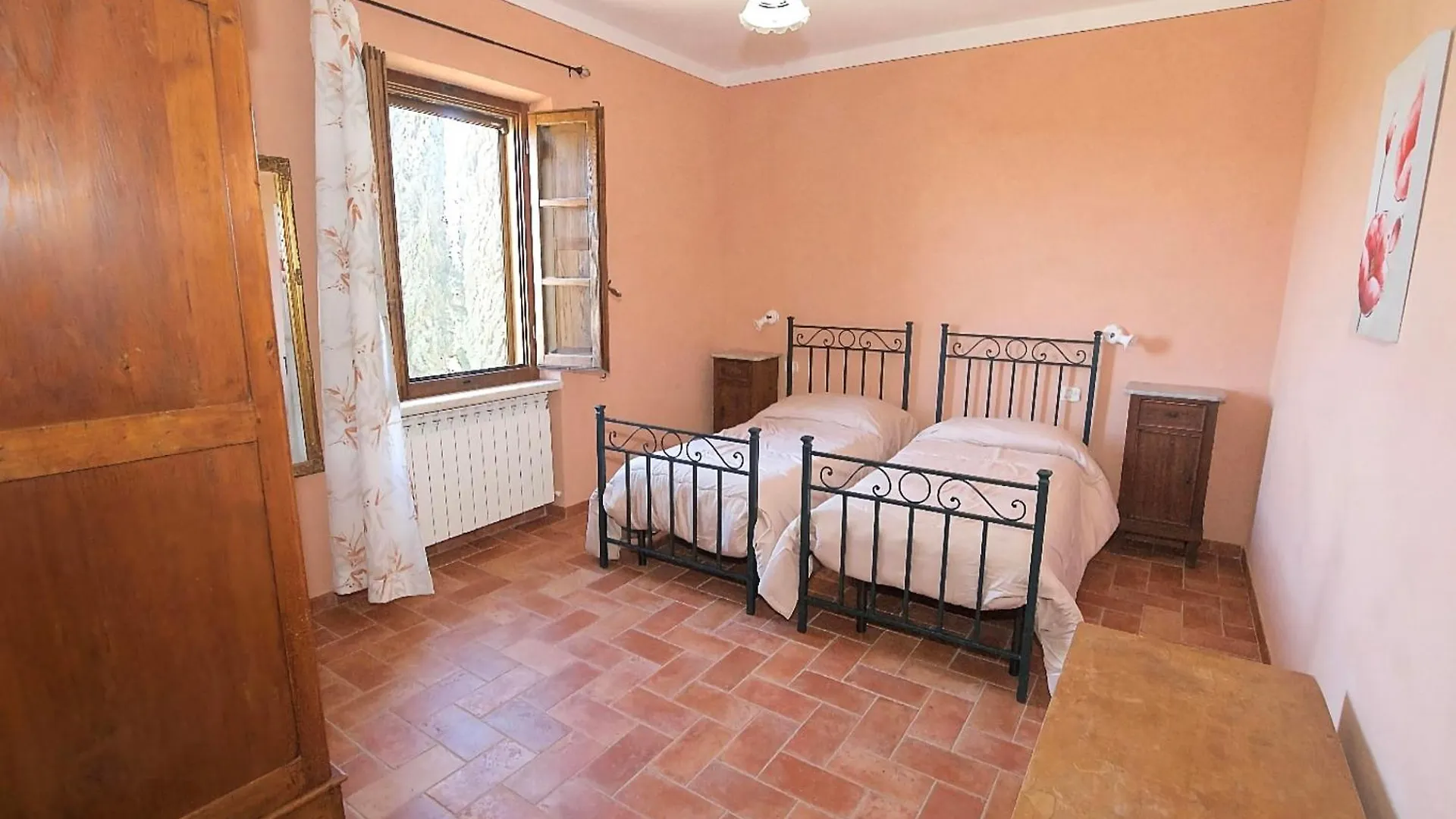 Agriturismo Caliano Asciano 0*,  Italy