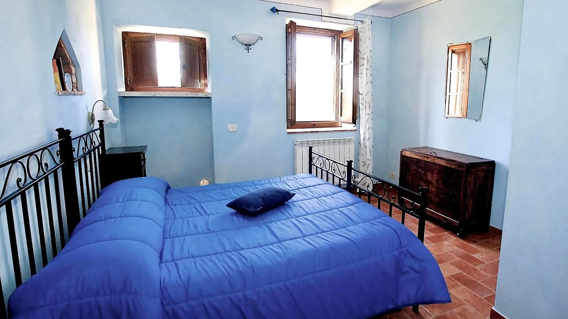 Agriturismo Caliano Asciano 0*,