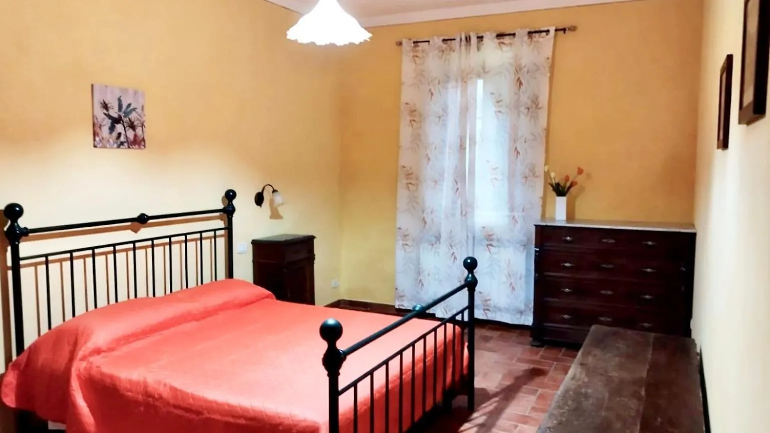 Agriturismo Caliano Asciano 0*,