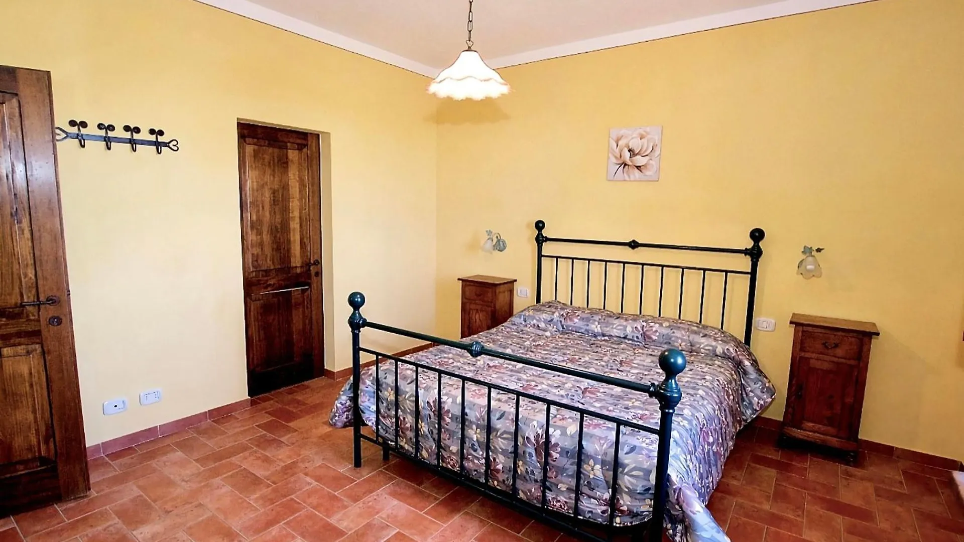 Agriturismo Caliano Asciano 0*,  Italy