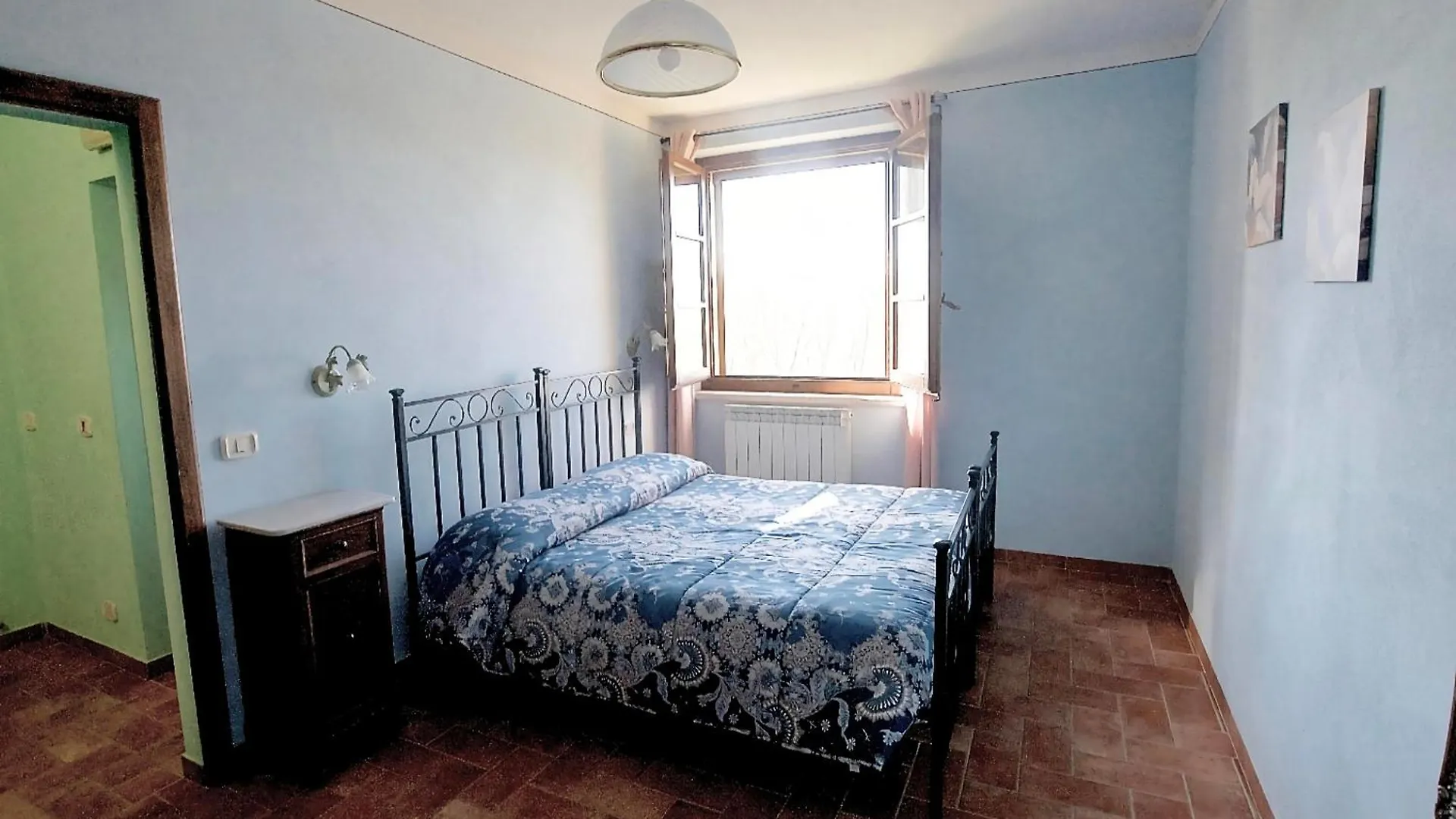 Farm stay Agriturismo Caliano Asciano