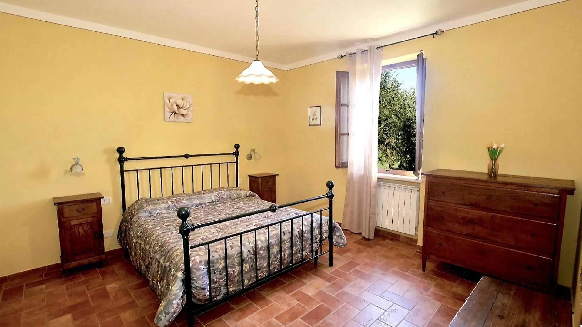 Agriturismo Caliano Asciano 0*,  Italy