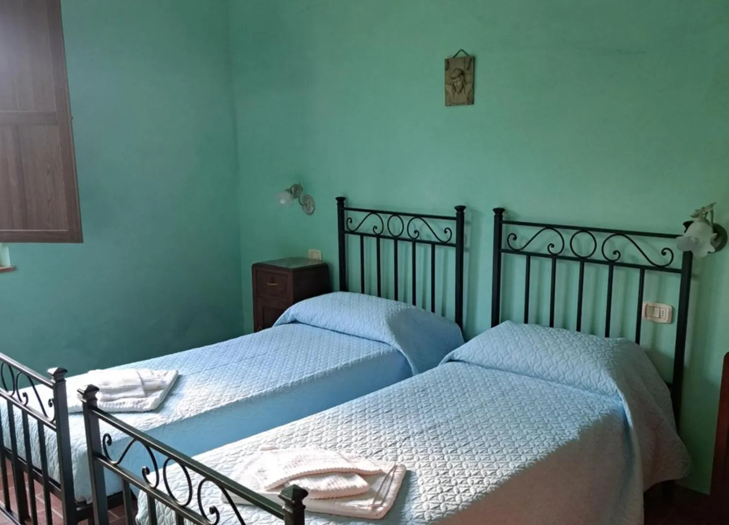 Agriturismo Caliano Villa Asciano 0*,
