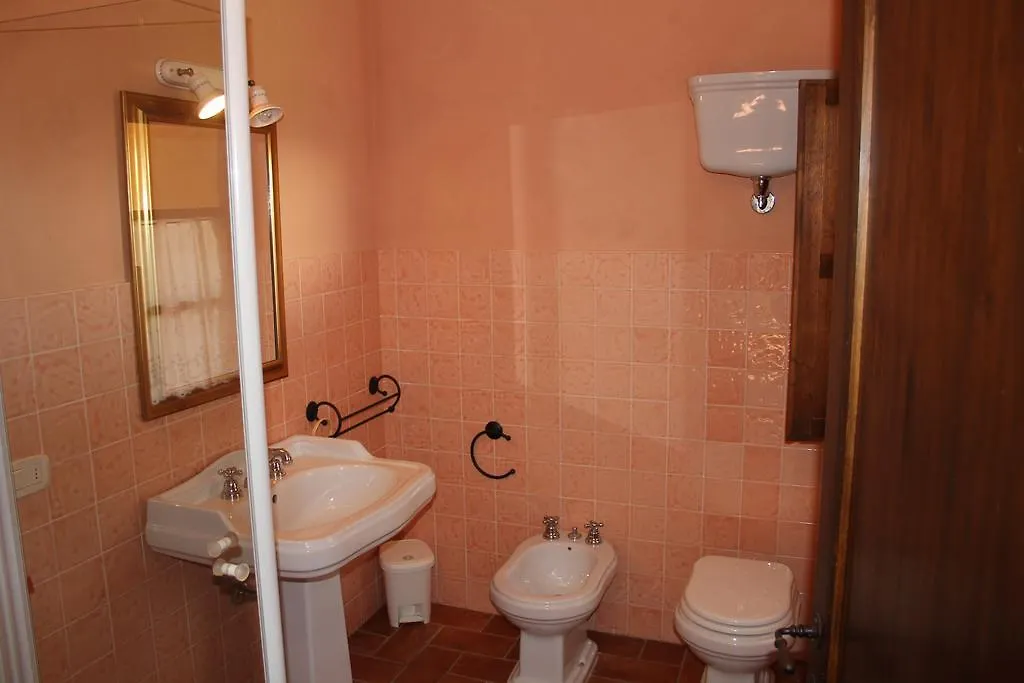 Agriturismo Caliano Villa Asciano